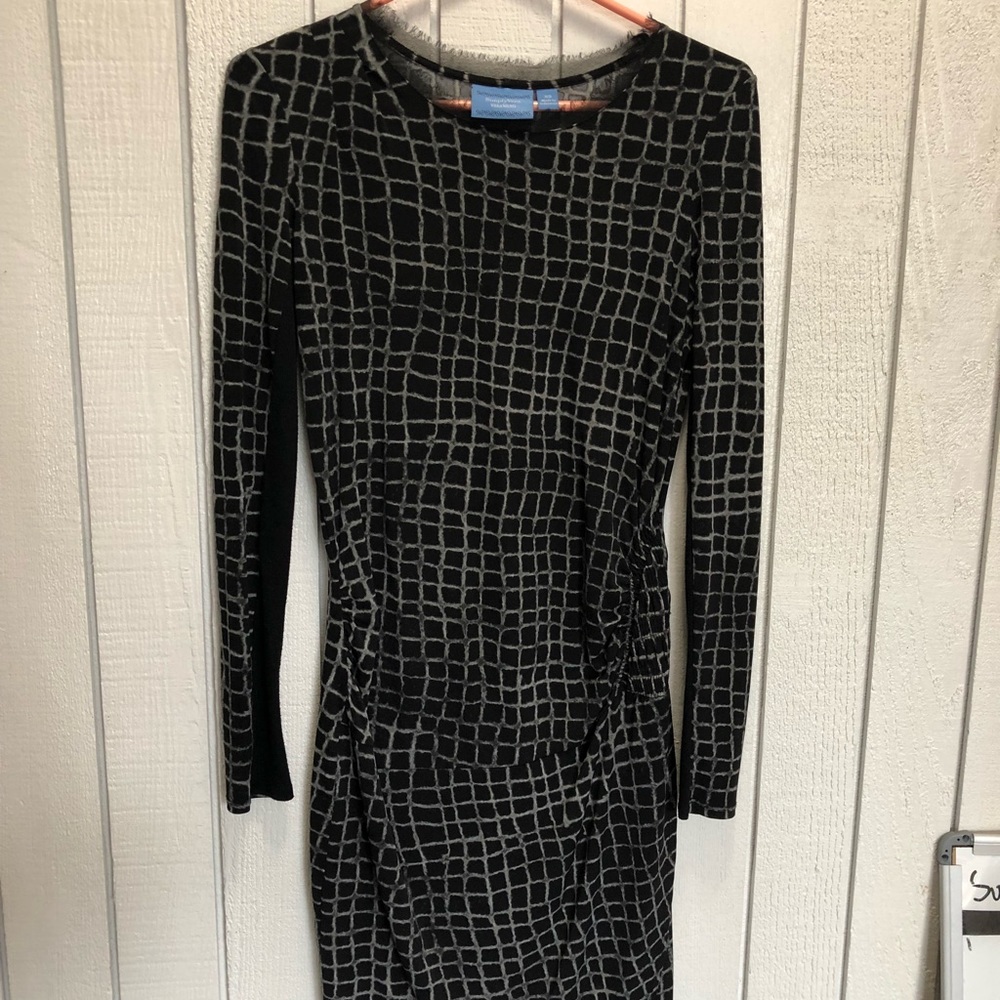 Vera Wang Bodycon Dress